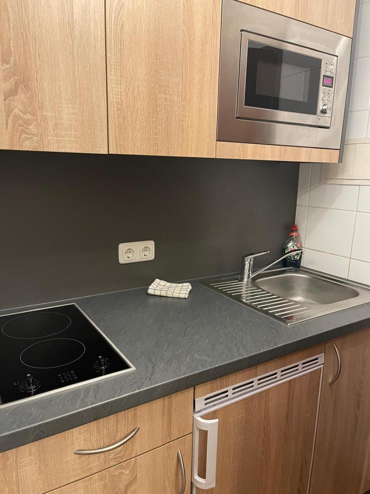 Rheinblick Apartment 2 Кобленц Екстер'єр фото